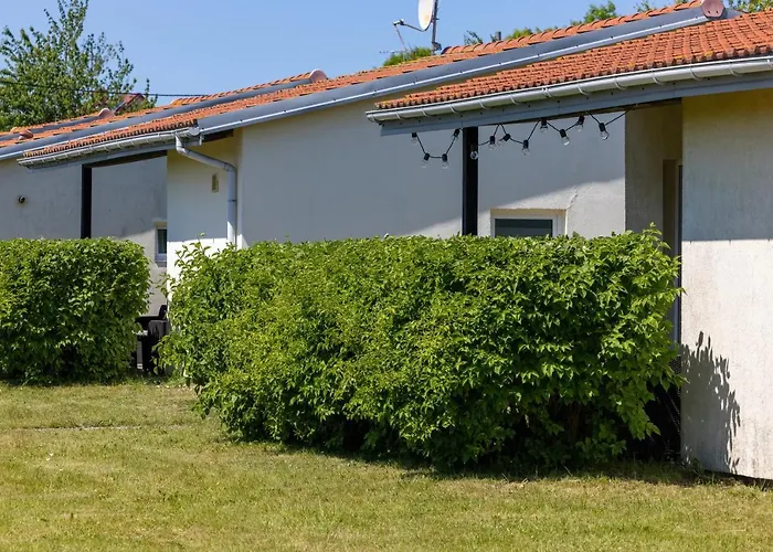 Baltic Center Bungalows