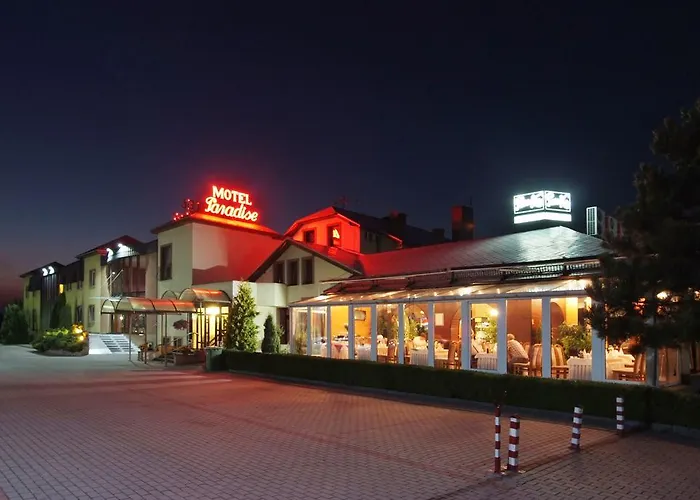 Paradise Torzym