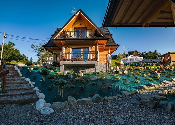 U Skowyrów