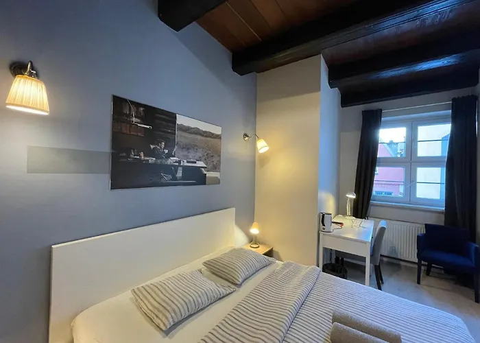 Lullaby Private Rooms