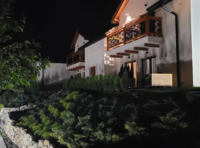 Karolowy Pokoje&apartamenty