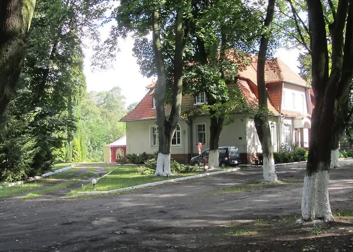Pensjonat Milosna