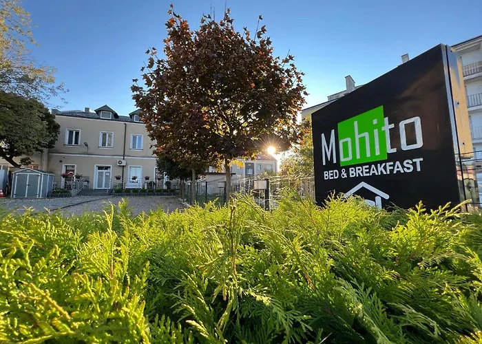 Mohito Bed&Breakfast