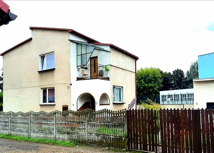 Queens House
