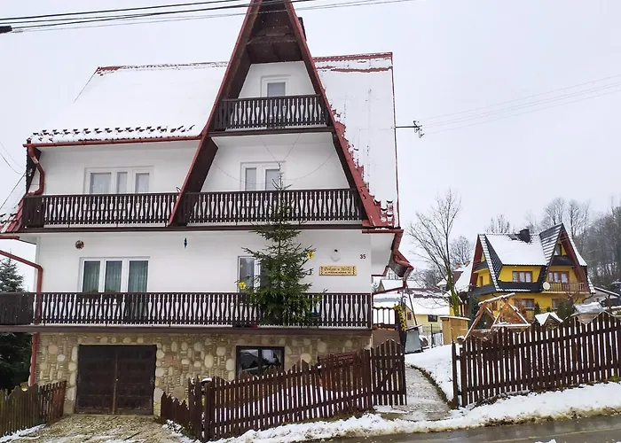 Apartament U Helenki