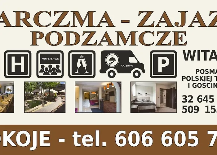 Podzamcze