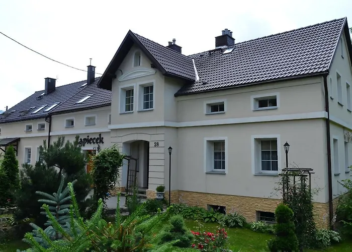Gosciniec Zapiecek
