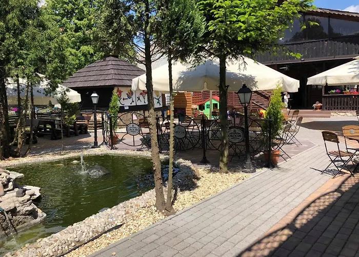 Podzamcze