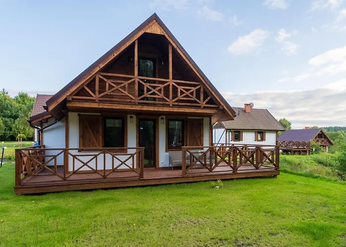 Warmia Resort Gietrzwałd, Polska