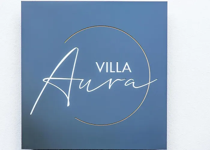 Villa Aura Swinemünde, Polen