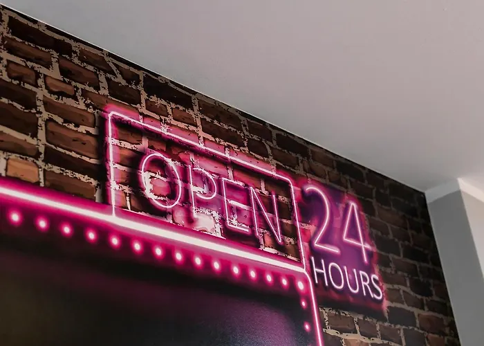#Partyhouse Poznan Wilda