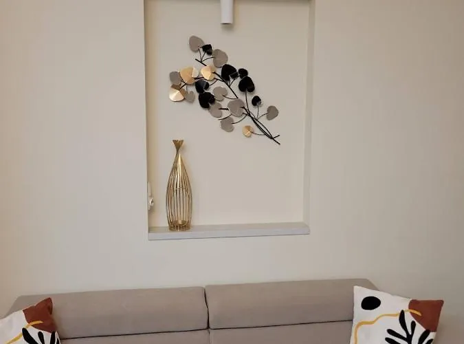 Apartament Venus Stary Toruń, Polska