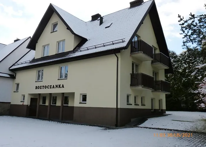 Roztoczanka
