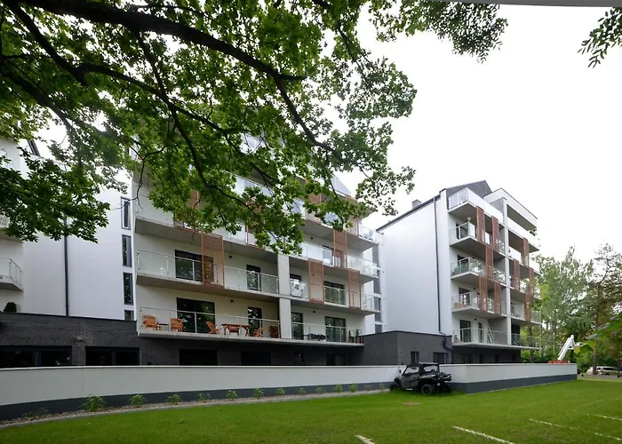 Laguna Polanica Residence 35