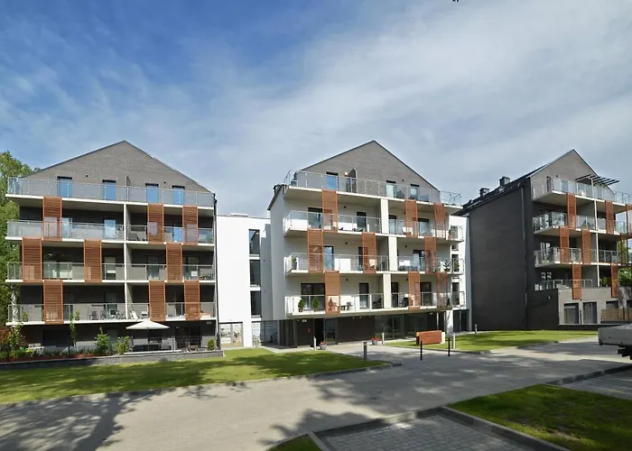 Laguna Polanica Residence 35