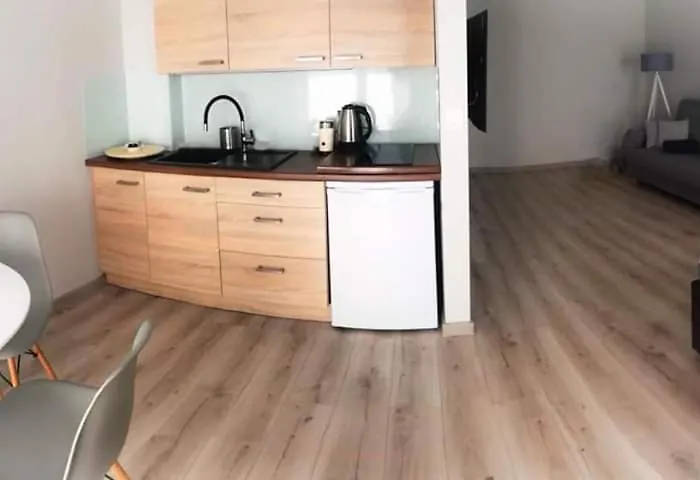 Apartament Apartament Konin Prestige, Polska
