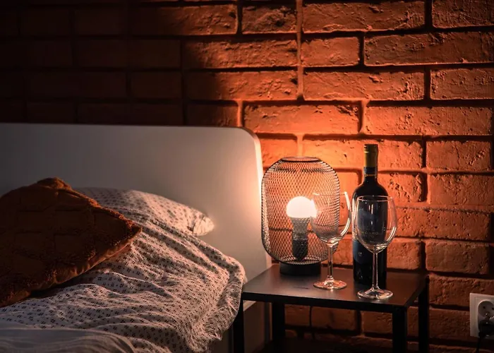 Apartament Jasnogórska