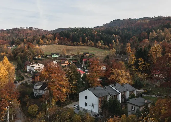CZARNA OWCA - SKRZYCZNE