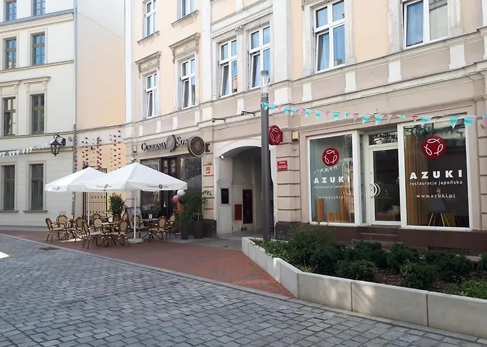 Rezydencja MARZEC