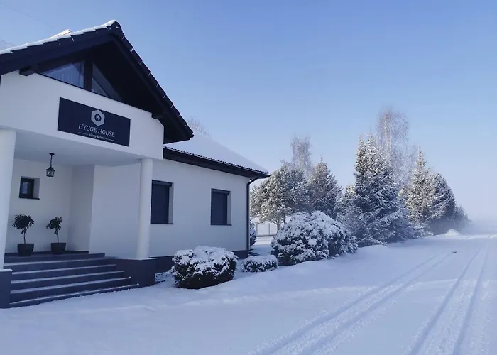 Hygge House