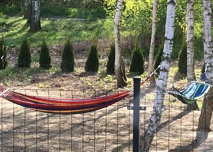 Nad Jeziorem Nyskim