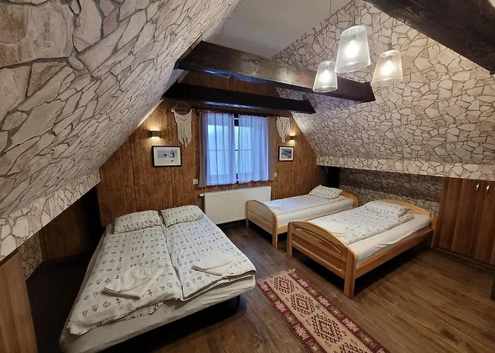 Oberża Biesisko