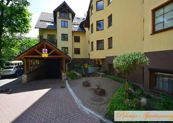 VacationClub - Nadrzeczna 2B Apartament 10
