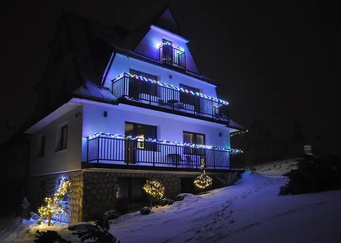 Tatry Na Wypasie
