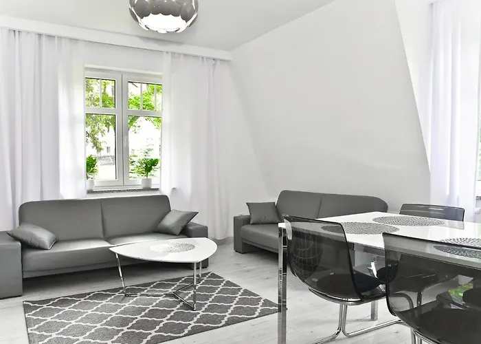 Apartament w Chmurach - Apartamentuj Karpacz, Polska
