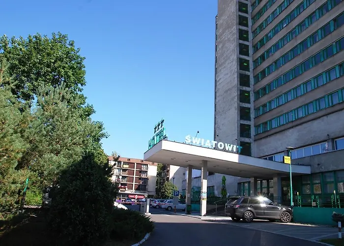 Hotel Światowit