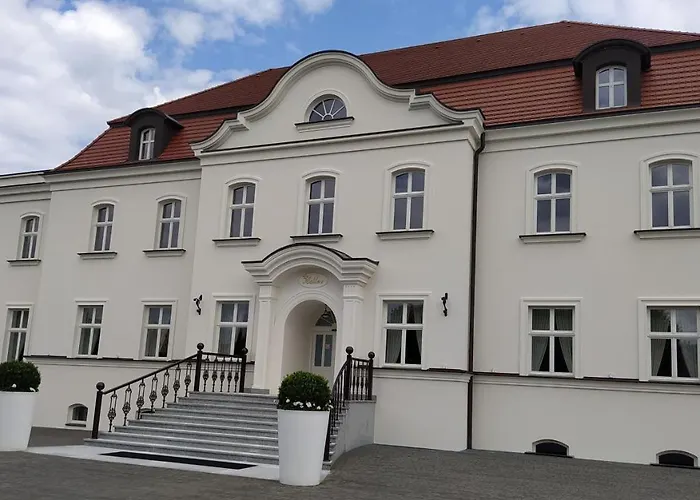 Palazzo Adler Swarzędz