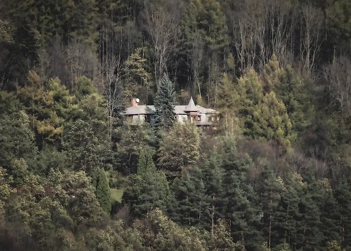 Ayur Garden Lanckorona