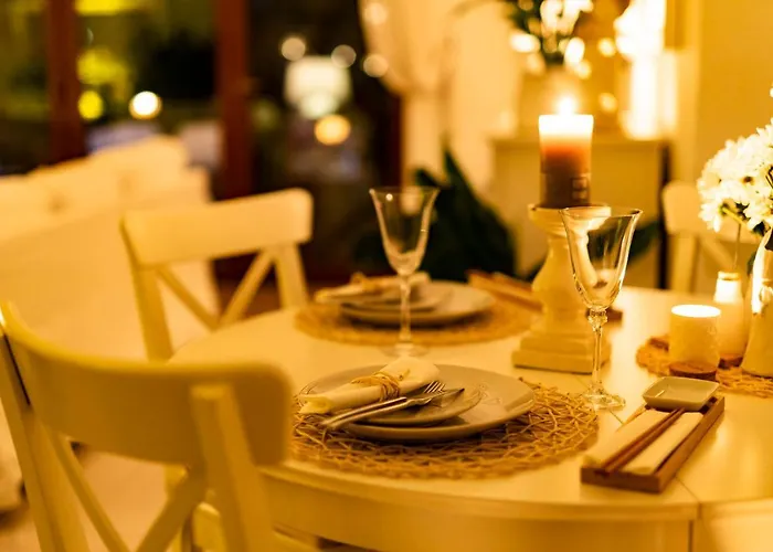 Spa Love Home Sauna Jacuzzi ROMANTYCZNY DOM DLA PARY Z PRYWATNYM SPA Zielona Góra, Polska