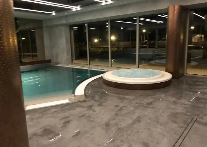 Lividus 210 Apartpark