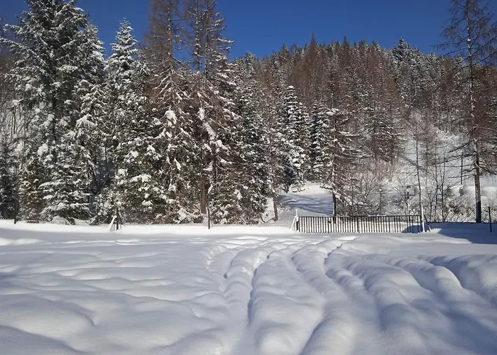 Agroturystyka u Chlebków