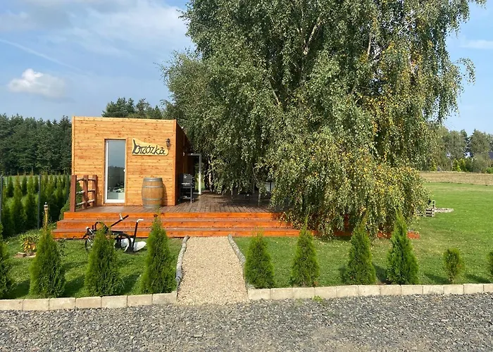 Domek na Uboczu
