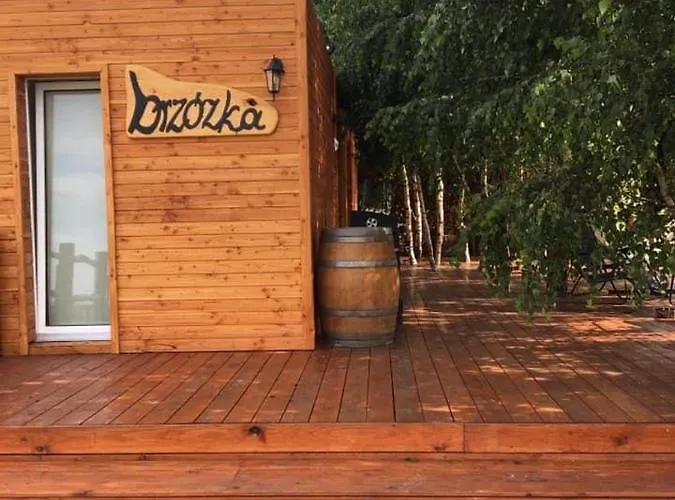 Domek na Uboczu