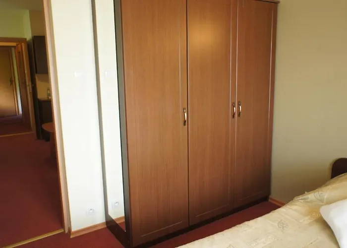 Ośrodek Szkoleniowo Wypoczynkowy Nikifor