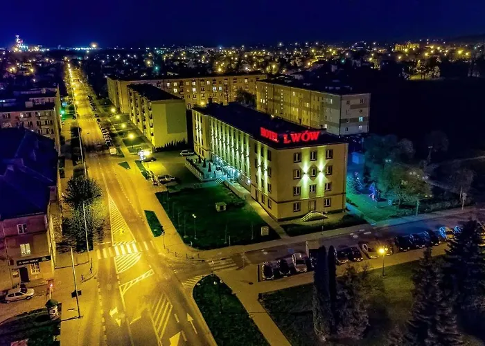 Lwów
