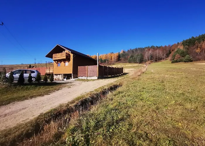 Siedlisko Pod Pucharami