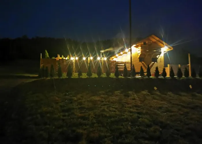 Siedlisko Pod Pucharami