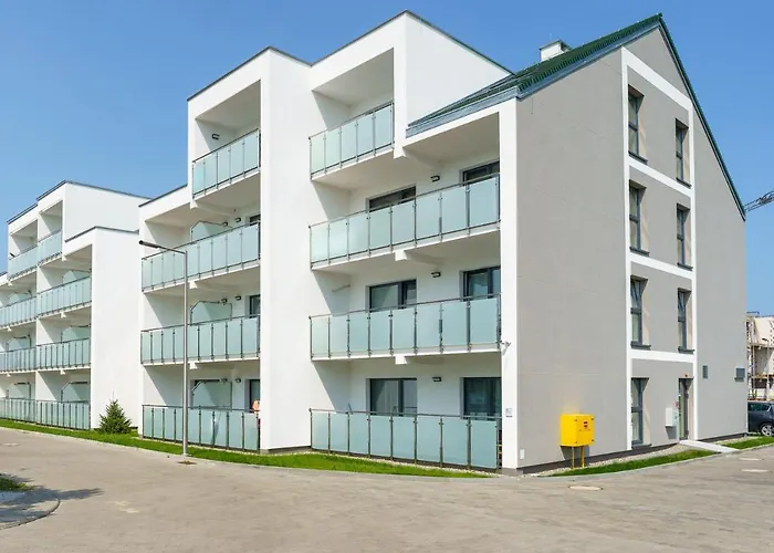 Sunset Resort Ii, Nadmorska 104
