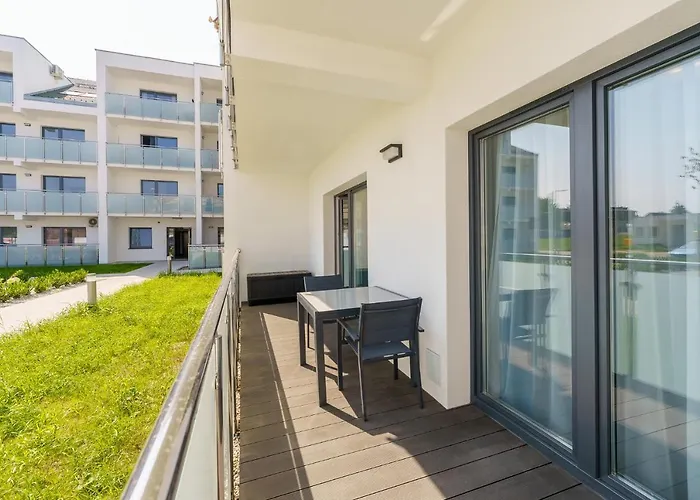 Sunset Resort Ii, Nadmorska 104