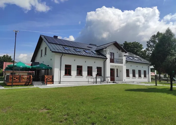 Dom Pielgrzyma, Pensjonat Dominikański