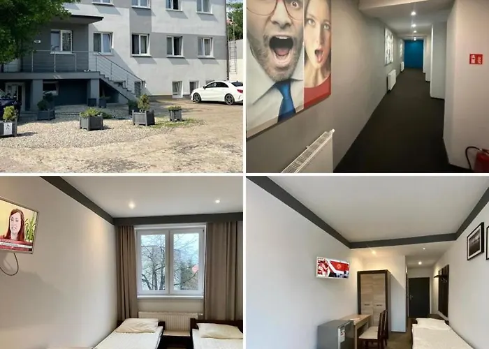 Pierwsza Mila Starówka Konin