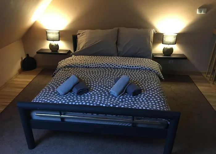 Apartament Jelenia Góra, Polska