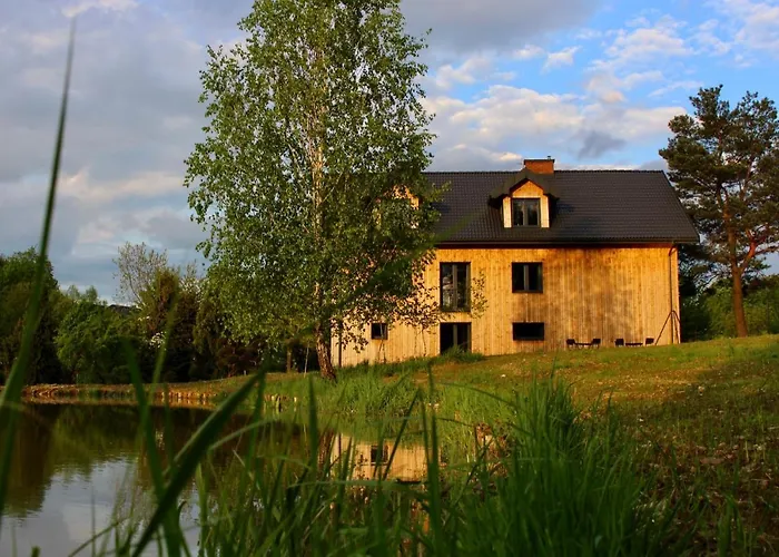 Garden Loft