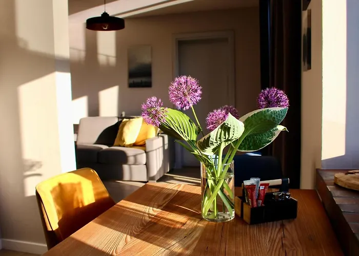Garden Loft