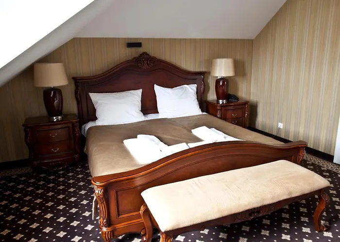 Hotel Parasol