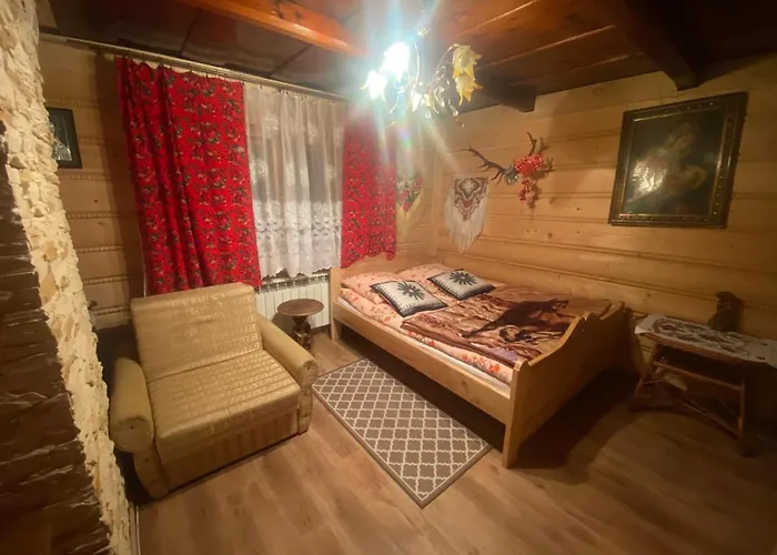 Góralskie Pokoje